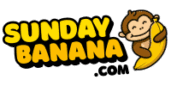 Sunday Banana Logo