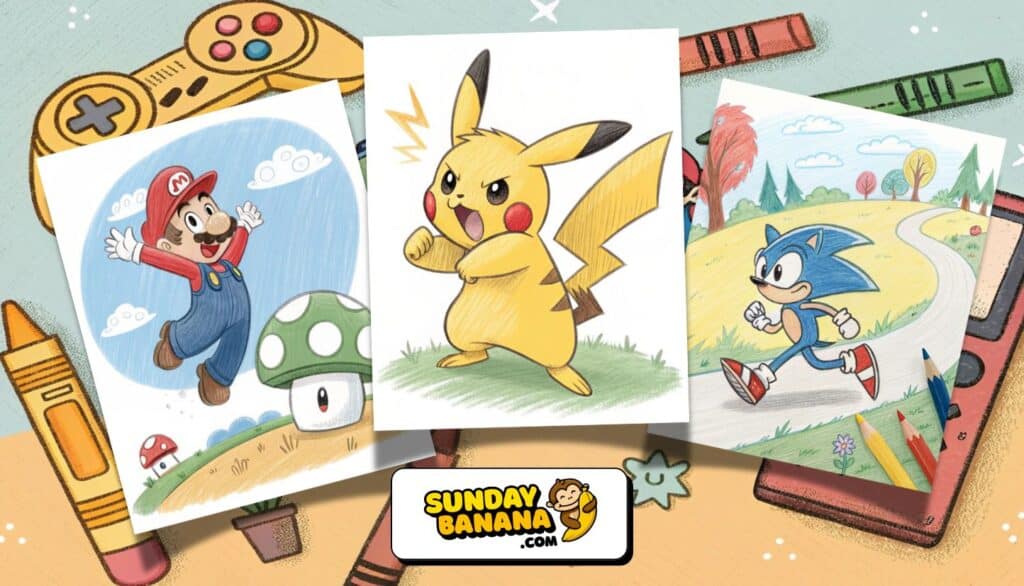 video-games-coloring-pages-feature-image video-games-coloring-pages-feature-image