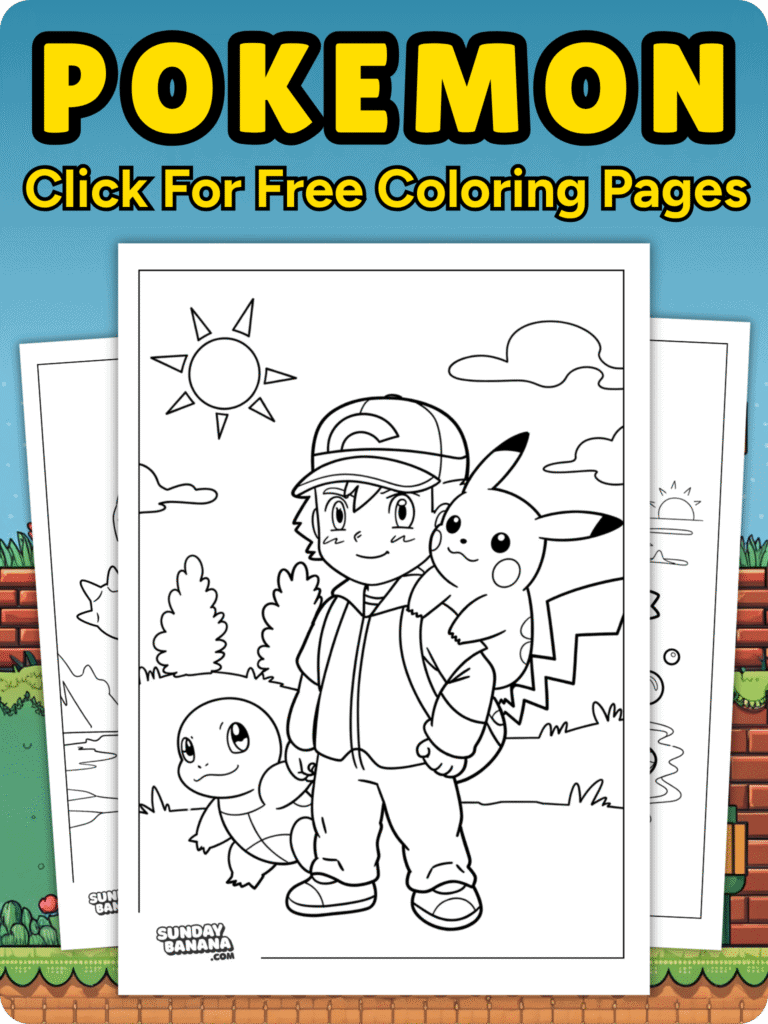 Pokemon-Coloring-Pages-for-Video-Games-Category