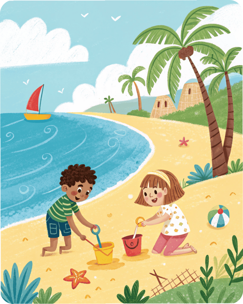 SundayBanana-Summer-Theme-Cover SundayBanana-Summer-Theme-Cover