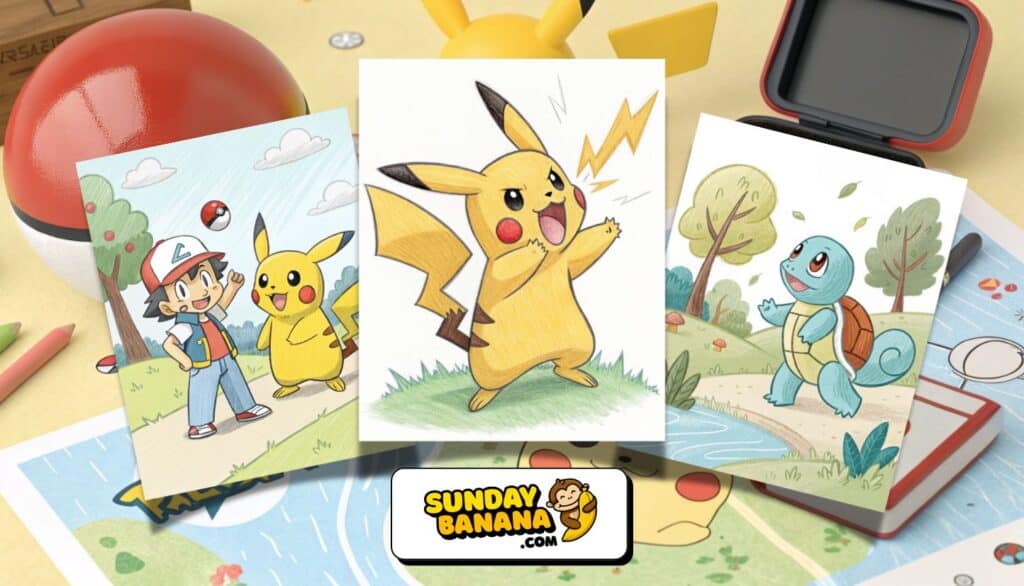 pokemon-coloring-pages-feature-image pokemon-coloring-pages-feature-image